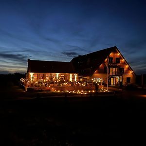 Hotel Posthuys Vlieland