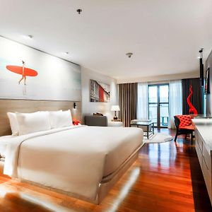 Radisson Red Phuket Patong Beach
